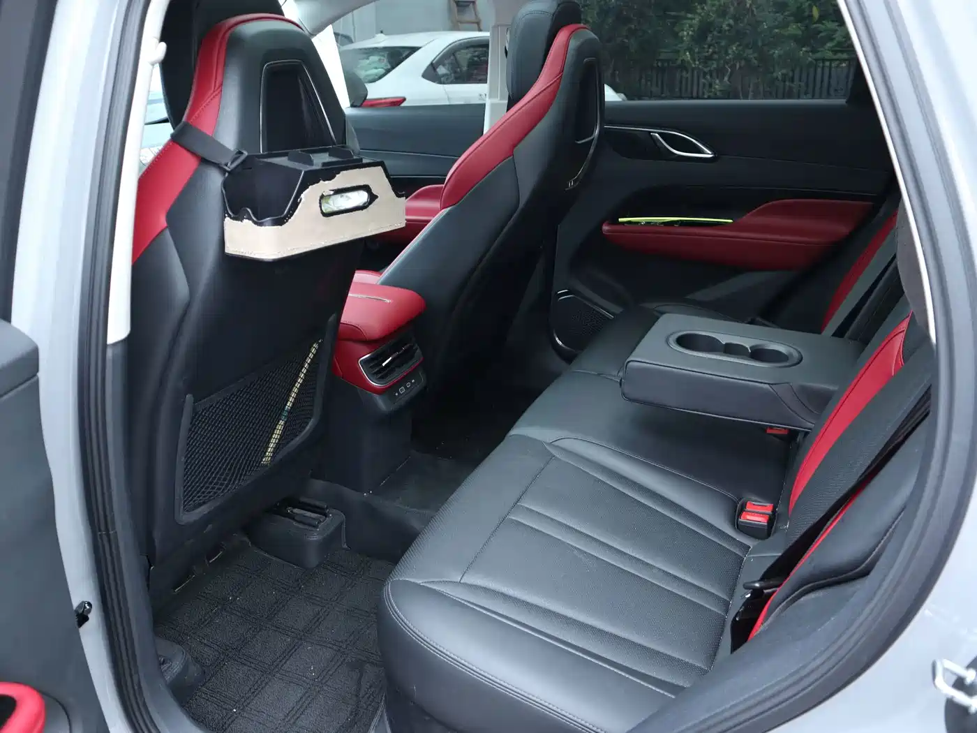 Hongqi HS3 2024 2024 1.5T Virtue Edition