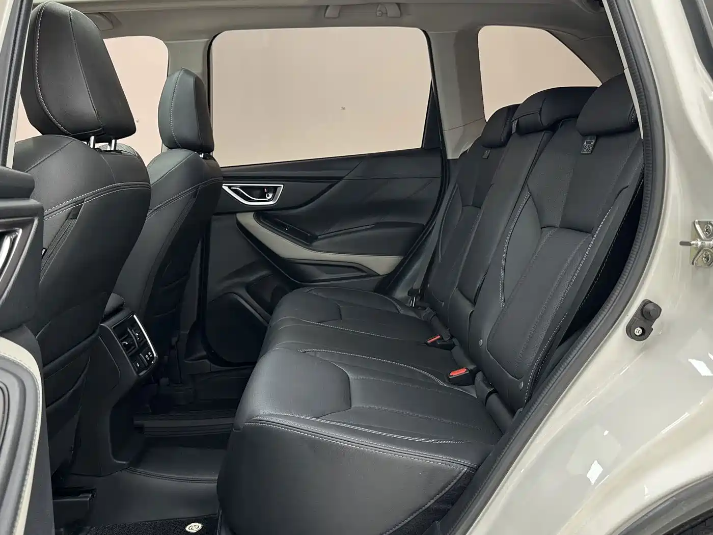 Subaru Forester 2023 2022 2.0i AWD Flagship Edition with EyeSight