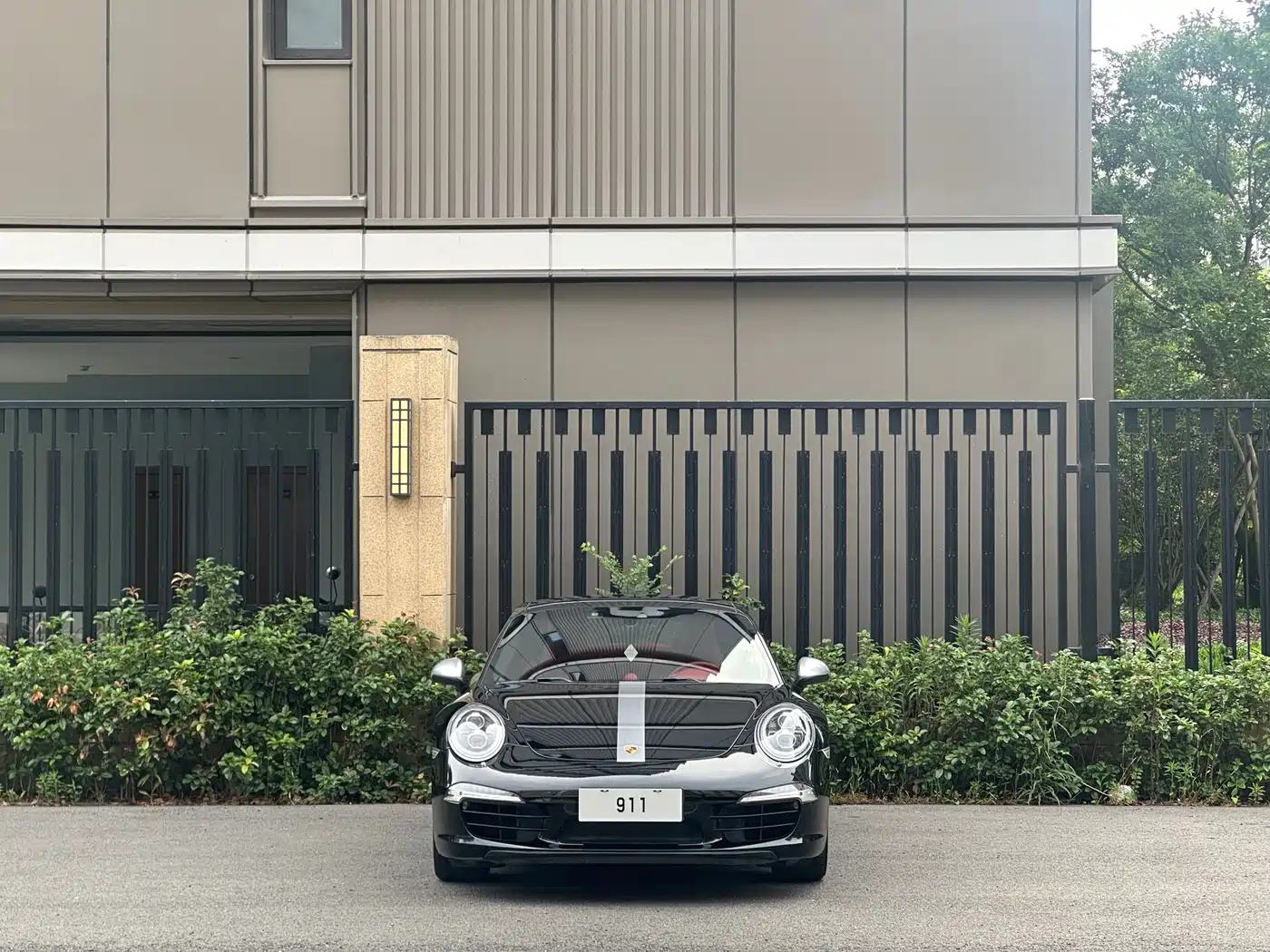 Porsche 911 2012 Carrera S 3.8L фото 2