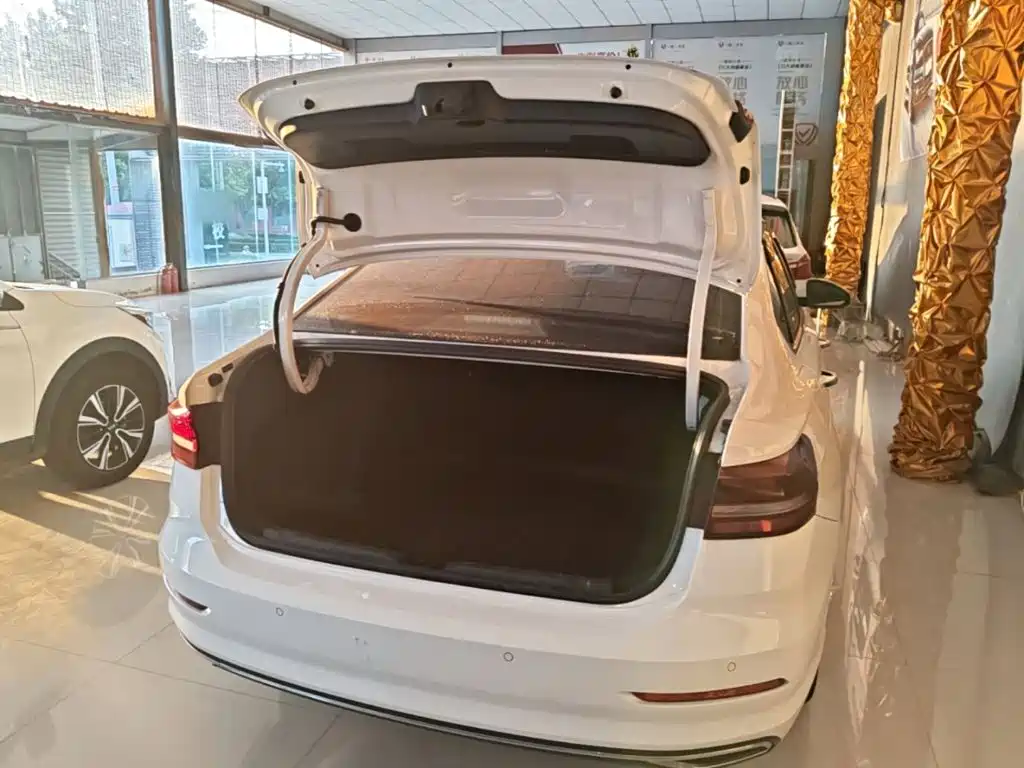 Volkswagen Lavida, миниатюра 19