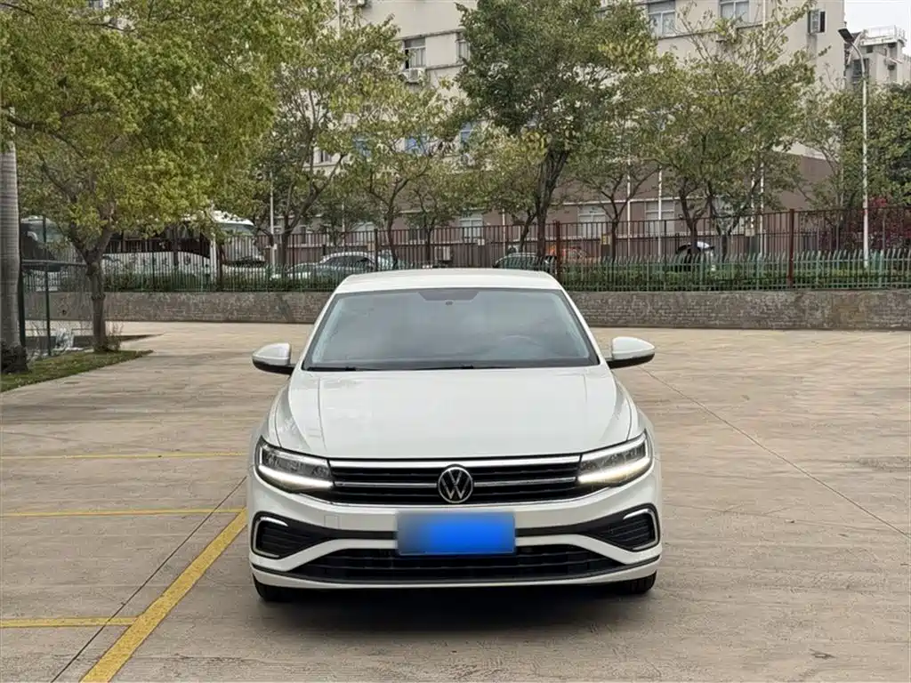 Volkswagen Bora 2023 200TSI DSG Comfort Edition фото 23