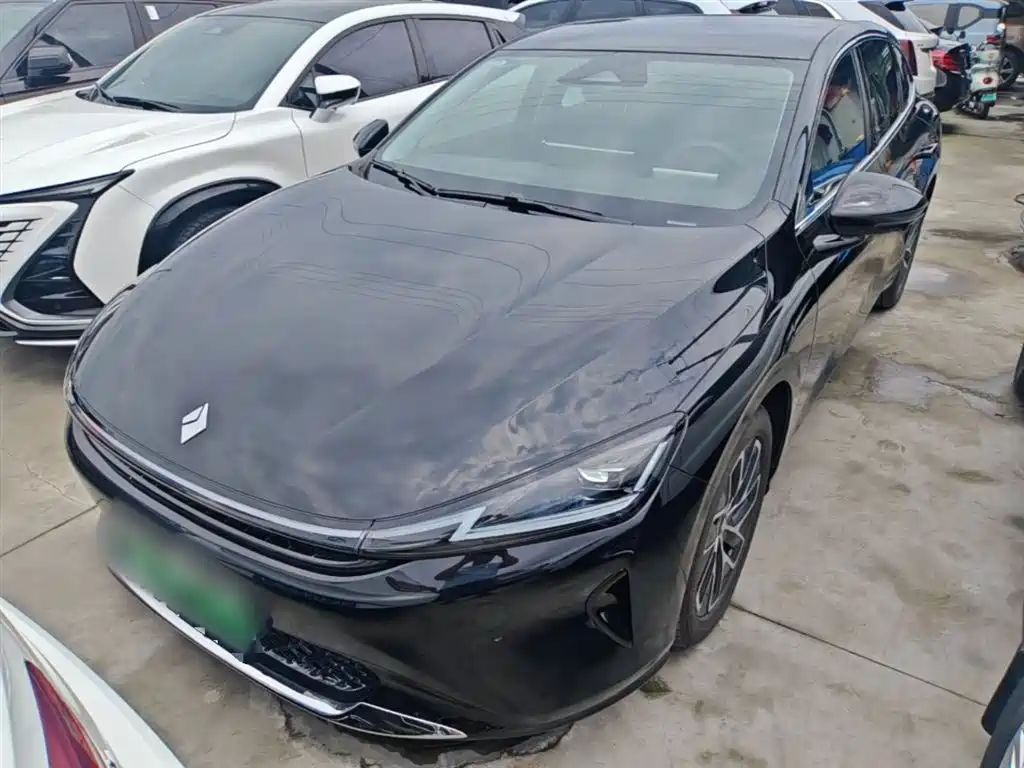 Baojun Enjoyment 2025 Plug-in Hybrid 140km Standard Edition