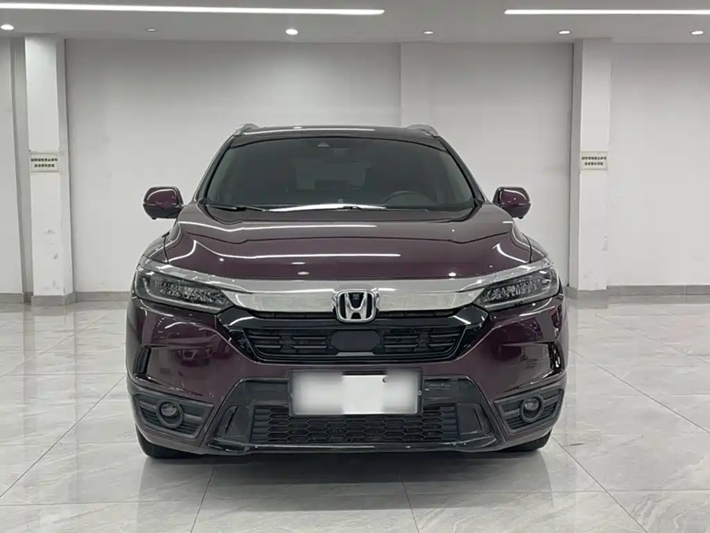 Honda Breeze 2020 2020 240TURBO CVT 2WD Luxury
