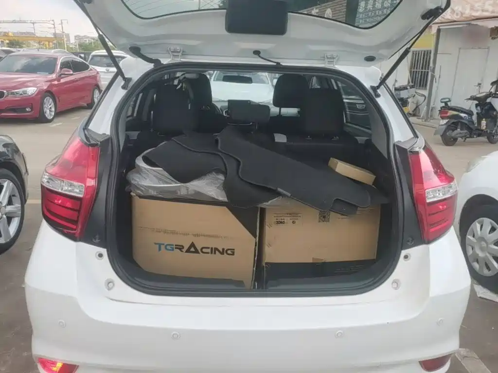 Toyota Yaris, миниатюра 19