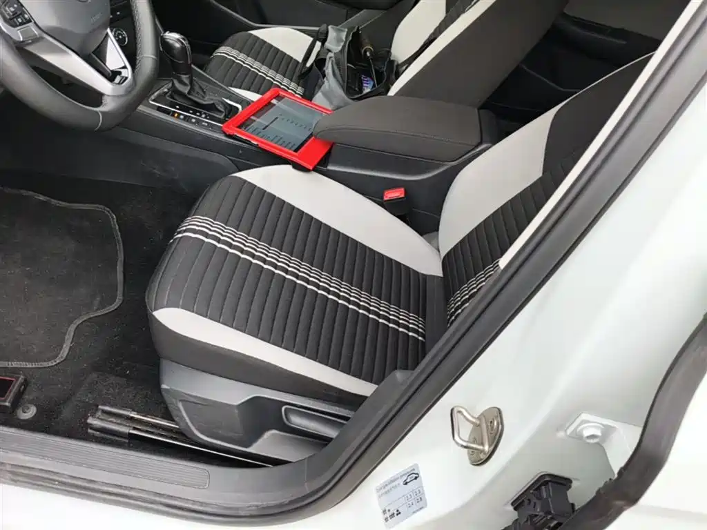 Volkswagen Bora 2023 200TSI DSG Comfort Edition фото 15