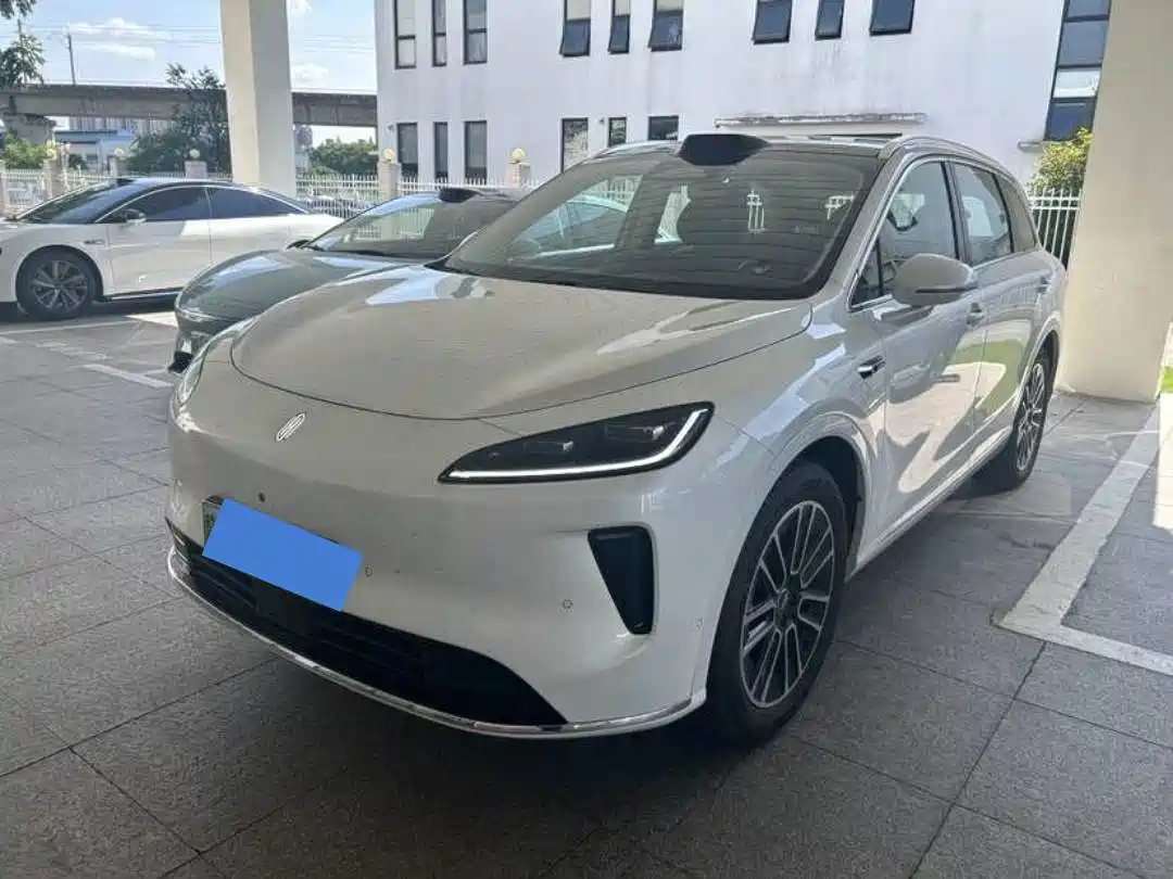 Shangjie SUV 2025 Basic Model