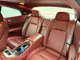 Фото 5 - Rolls-Royce Wraith