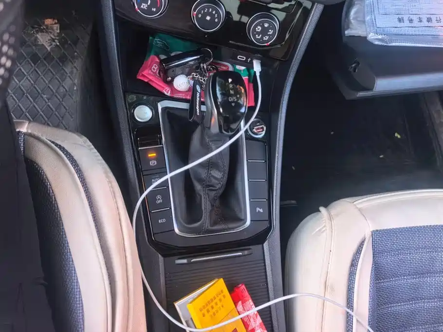 Volkswagen Sagitar, миниатюра 16