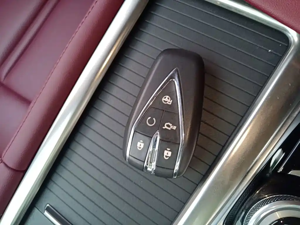 Changan CS75 PLUS 2019 2020 2.0T Automatic Flagship