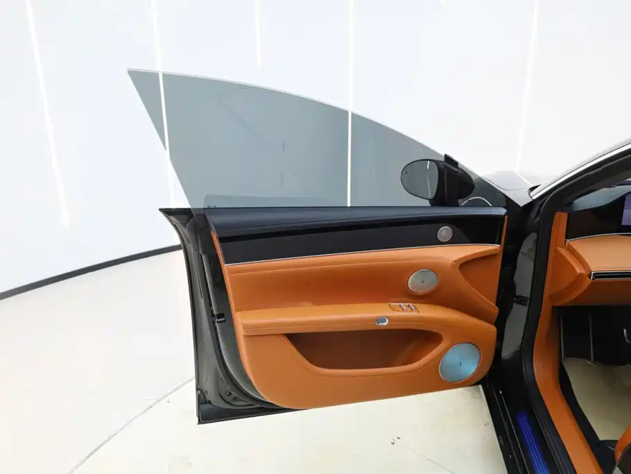 Xiangjie Enjoy World S9T 2026 2025 Model Range Extender 37kWh