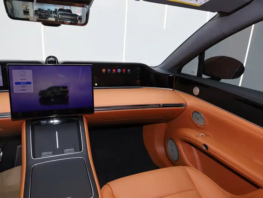 Xiangjie Enjoy World S9T 2026 2025 Model Range Extender 37kWh