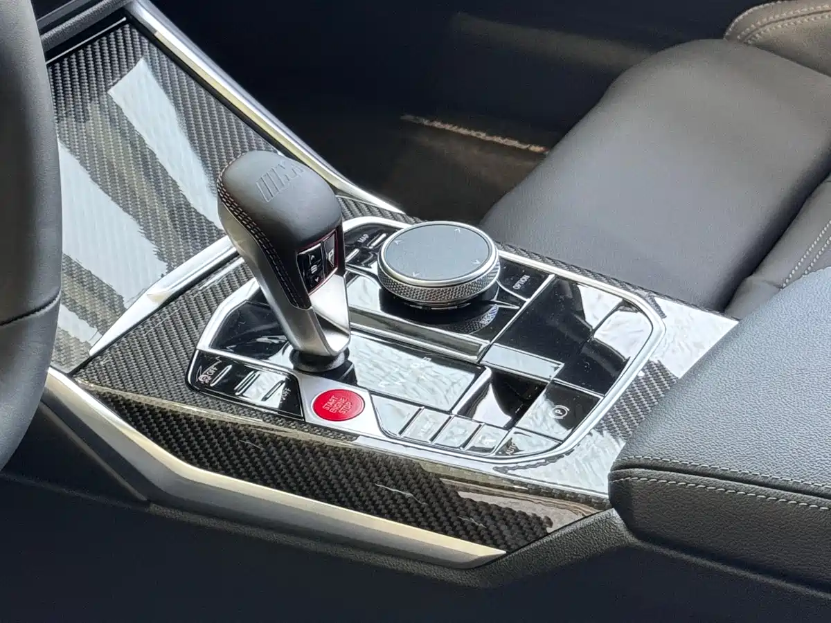 BMW M2 2024 M2 фото 4