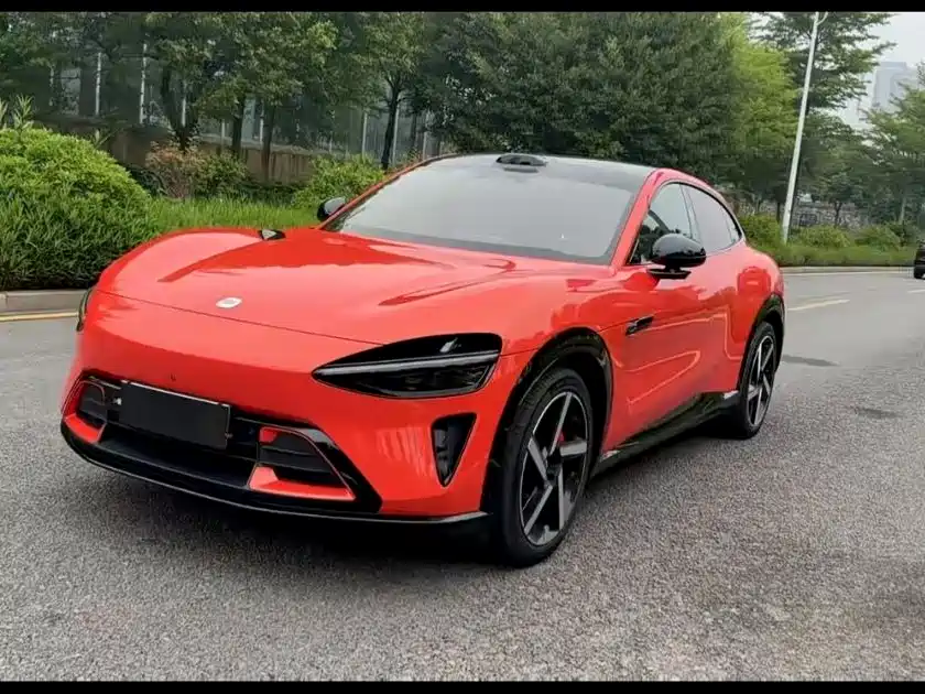 Xiaomi Auto Xiaomi YU7 2025 Ultra Long Range High Performance AWD Max Edition