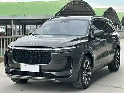 Li Auto ONE