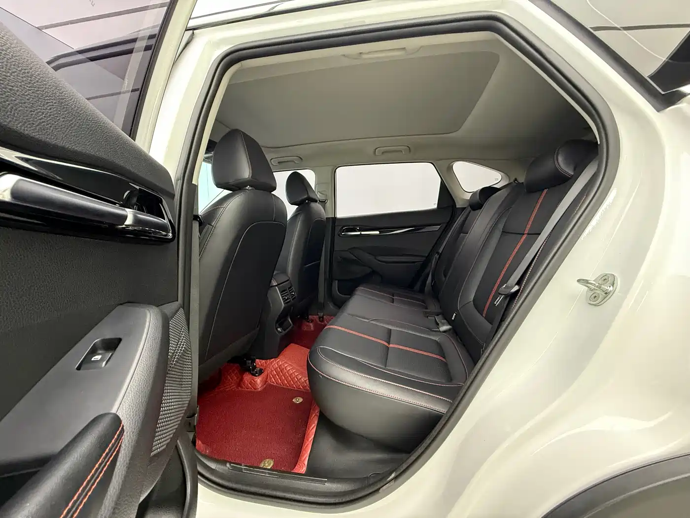 Kia KX3 Smart Run 2021 1.5L CVT Fashion Edition фото 11