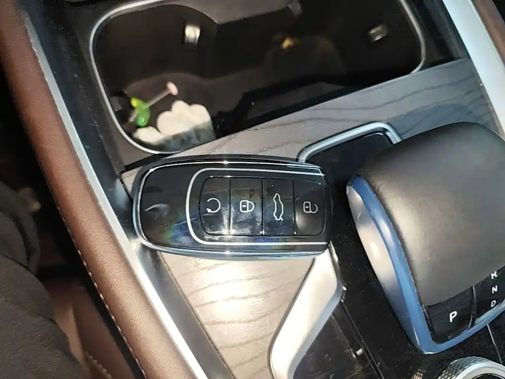Chery Tiggo 8 PRO EV 2023 2023 Champion Edition 1.5T 100km King Edition
