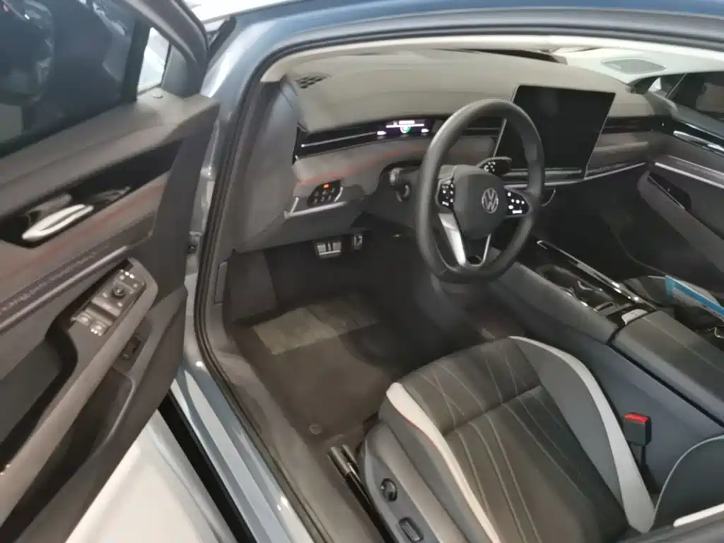 Volkswagen ID.7 VIZZION 2025 2024 PRIME