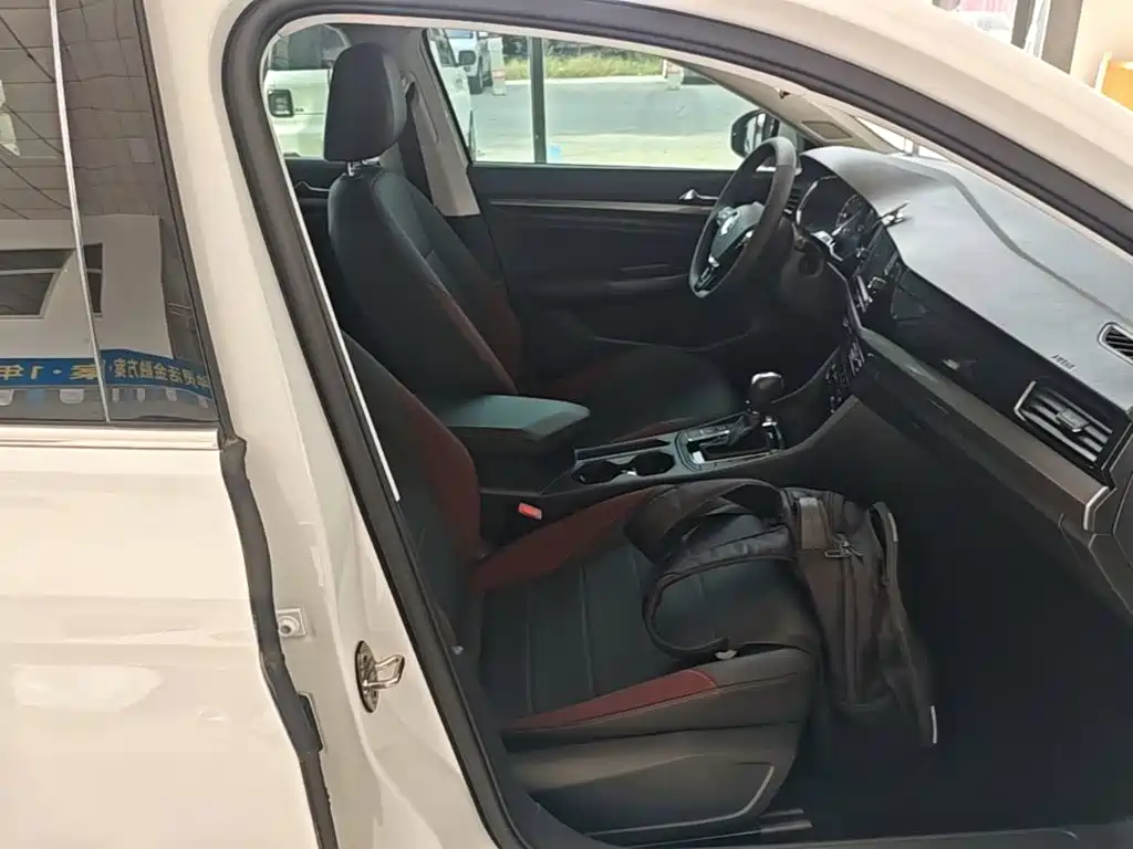Фото 25 - Volkswagen Bora