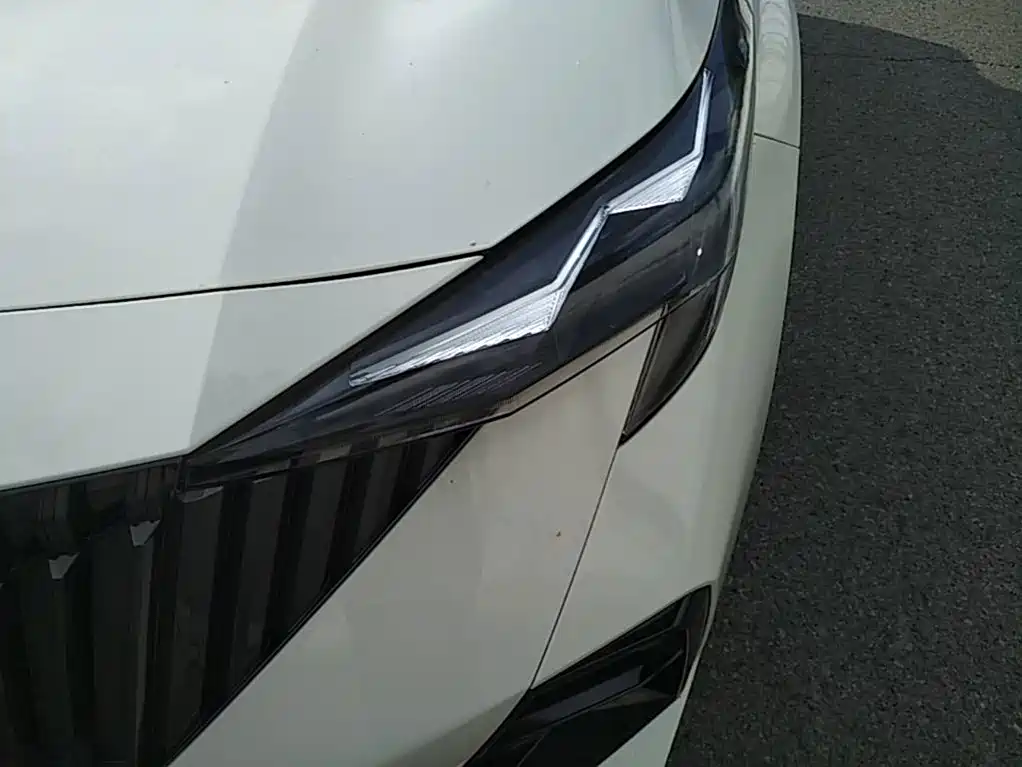Фото 24 - GAC Trumpchi Trumpchi GS3