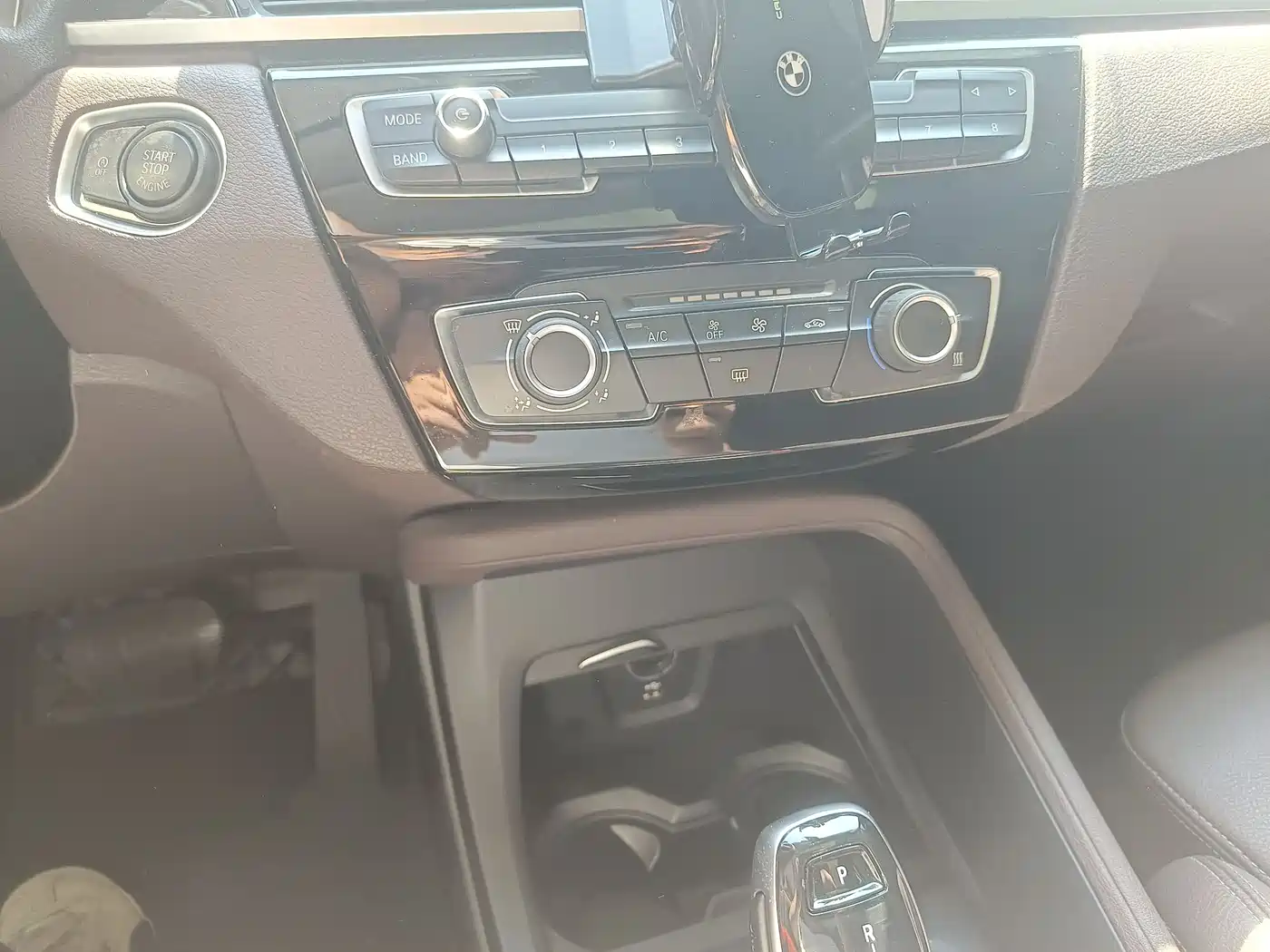 BMW X1 2021 Facelift sDrive20Li Fashion фото 15