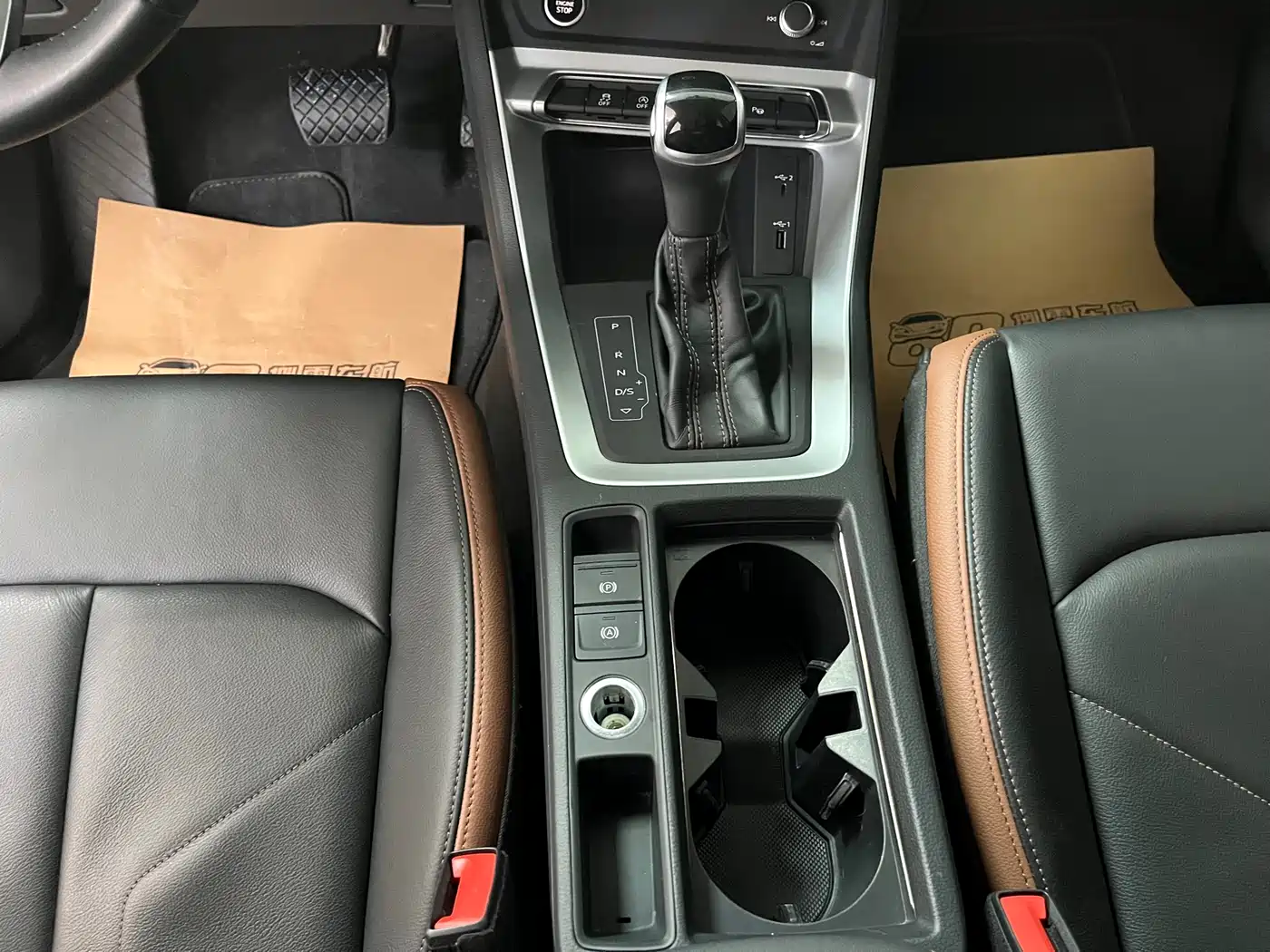 Audi Q3 2021 40 TFSI Fashion Elegance фото 13