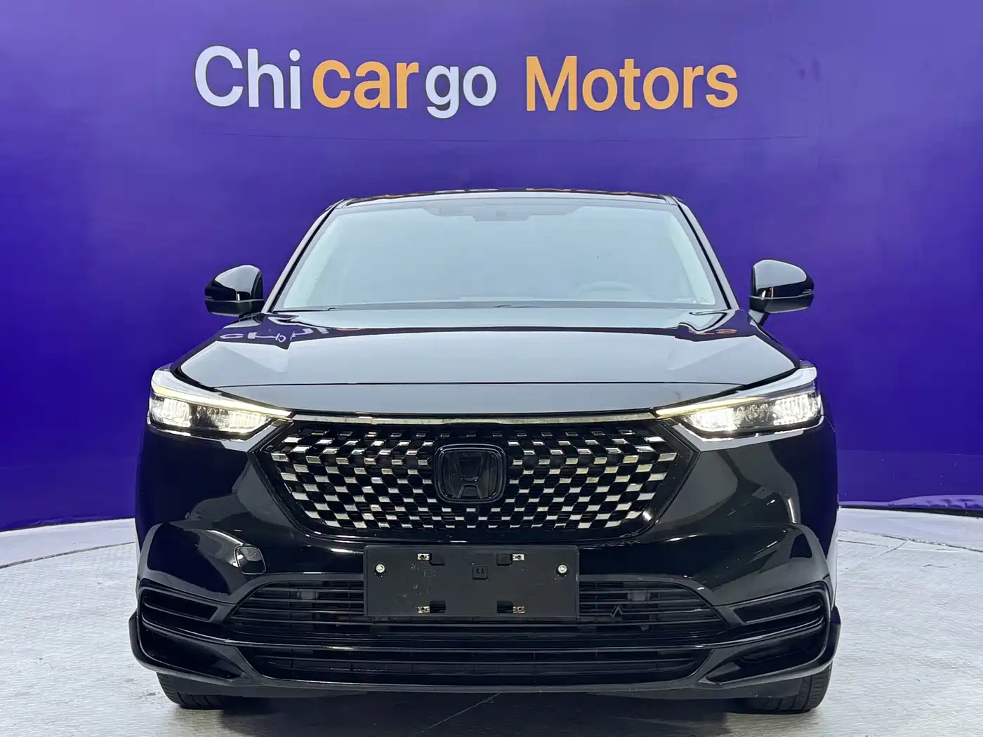 Honda XR-V, миниатюра 2