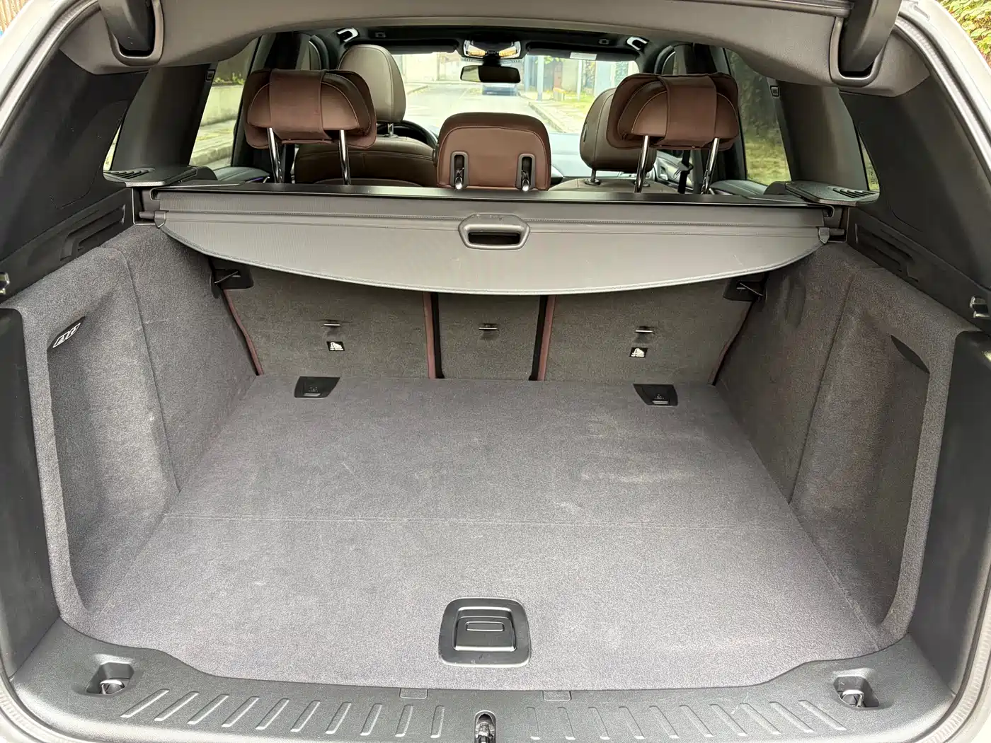 BMW X3 2023 xDrive30i Premium M Night Package фото 26