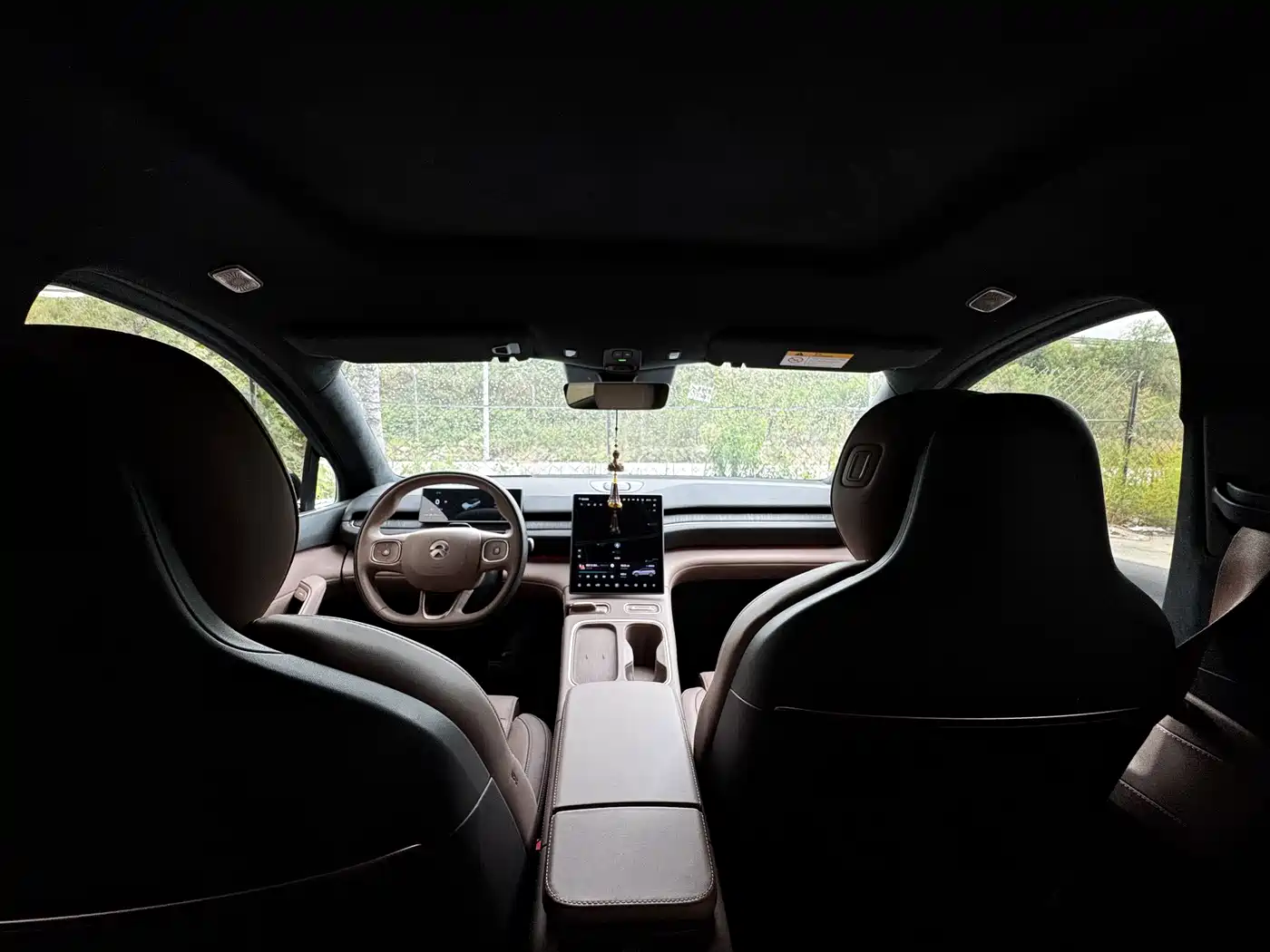NIO ES6 2025 2024 75kWh