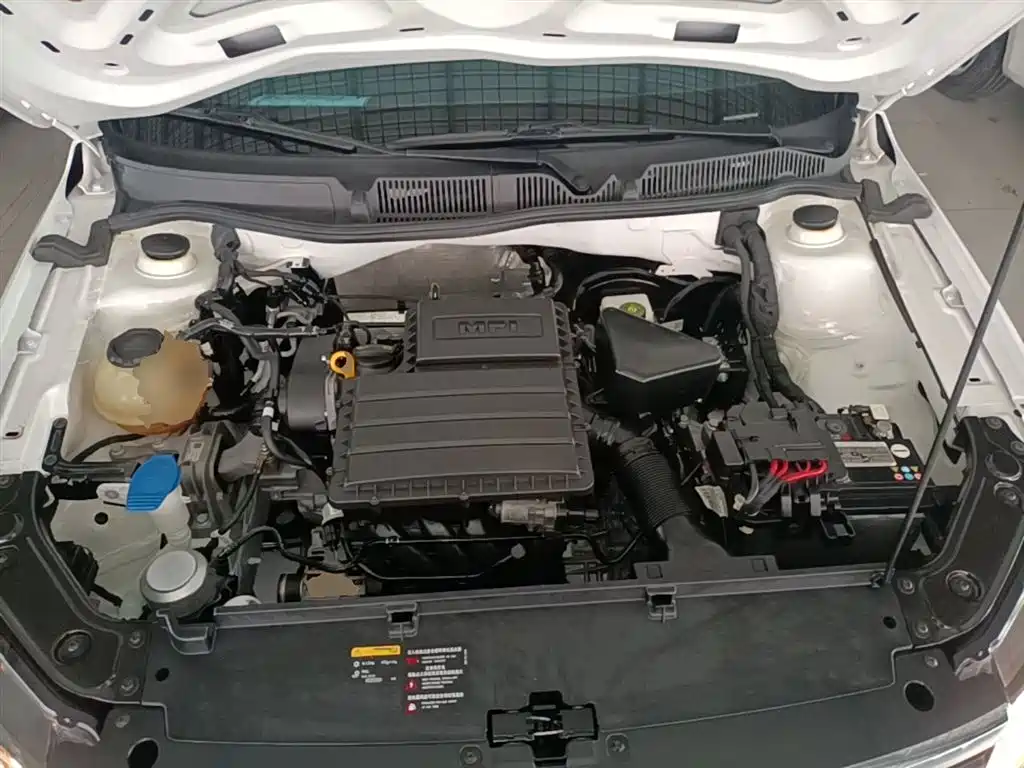 Volkswagen Lavida 2019 Lavida Start 1.5L Auto Trend (China VI) фото 20