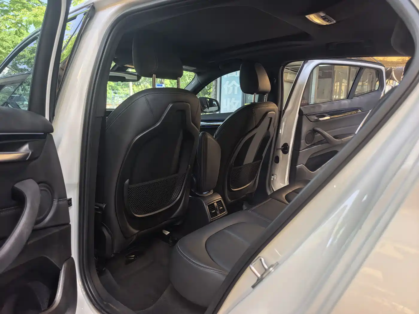 BMW X2 2020 sDrive25i Leading M Sport Package фото 12