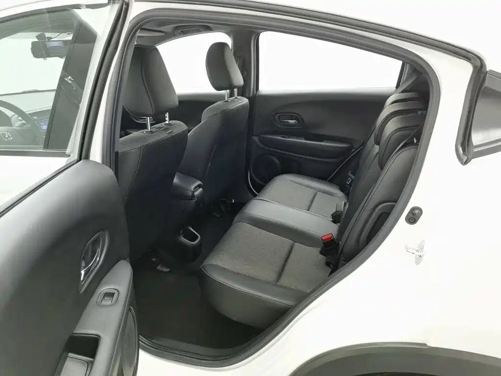 Honda XR-V, миниатюра 15