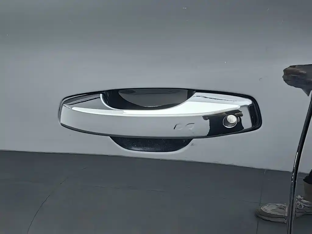 Geely Galaxy Galaxy L6 2025 2025 EM-i 140km Explorer+ Edition