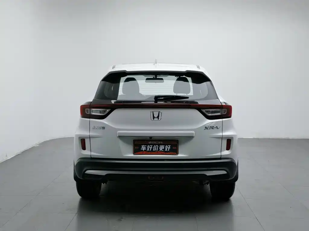 Honda XR-V, миниатюра 4