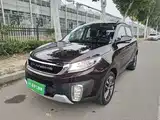 Фото 1 - BAIC Changhe Q35