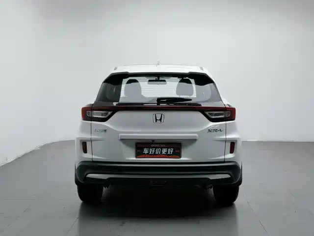 Honda XR-V 2020 Model 1.5L CVT Comfort — фото 4