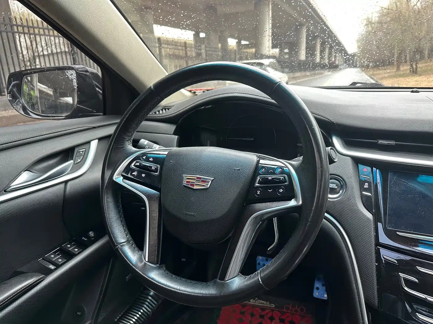 Cadillac XTS 2018 28T Technology фото 14