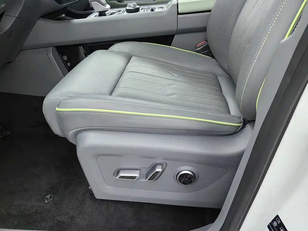 BAIC ORV Beijing Off-Road BJ40 Range Extender 2025 2025 Advanced Edition