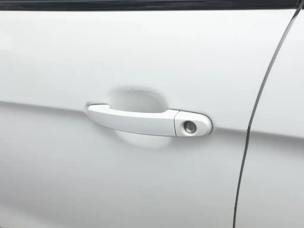 Changan CS35 2018 2017 1.6L Manual Luxury