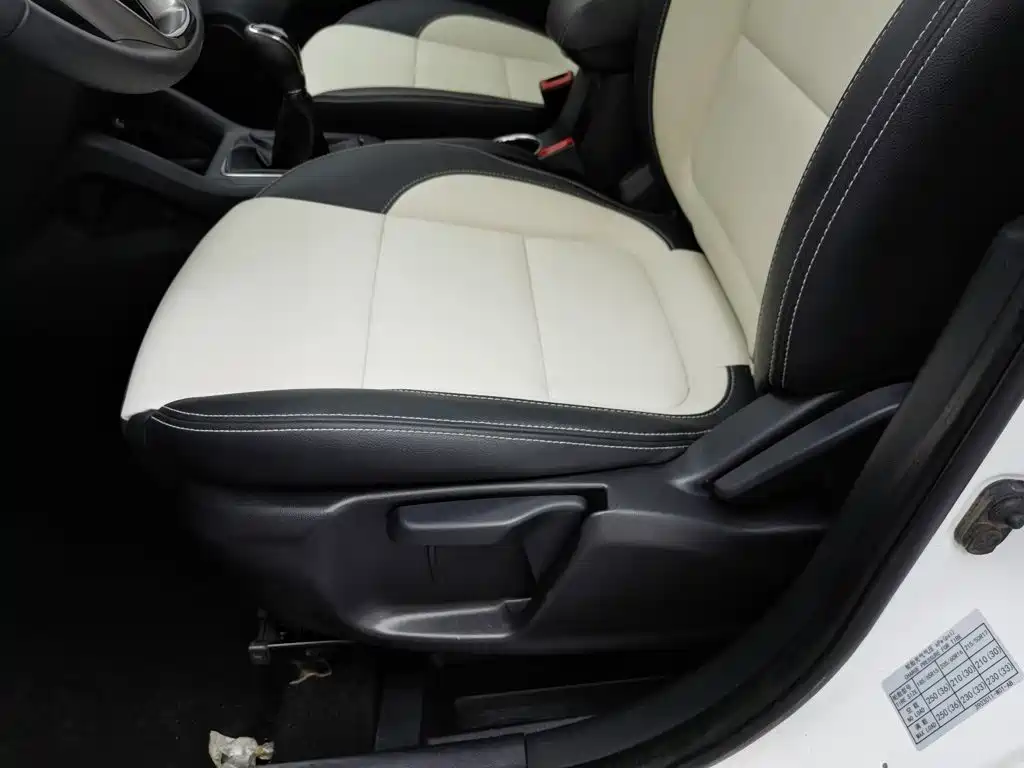 Changan CS35 2018 2017 1.6L Manual Luxury
