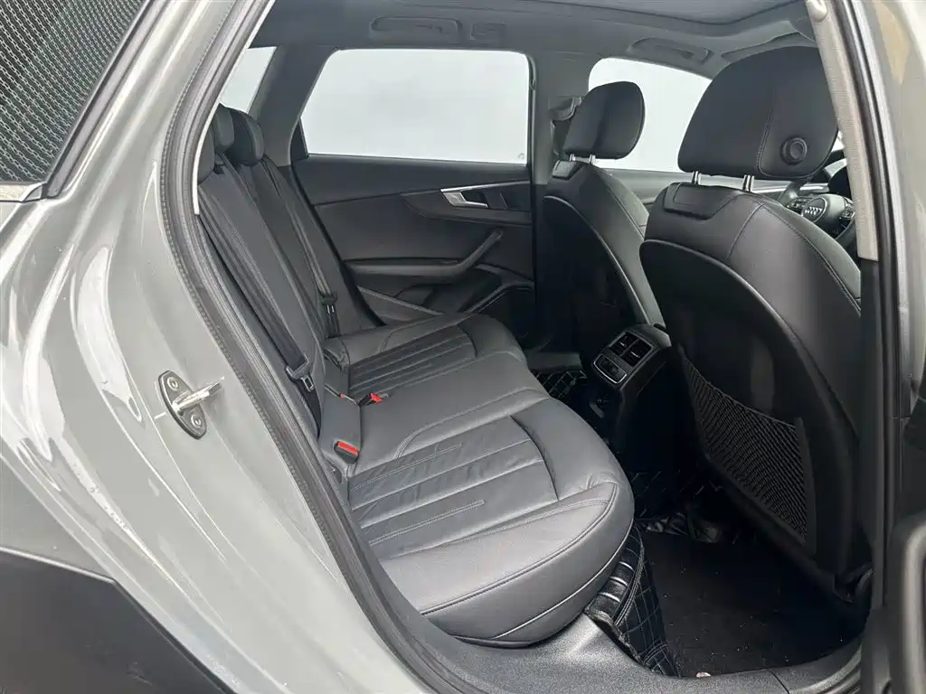 Audi A4 (Import) 2021 allroad quattro Explorer фото 12