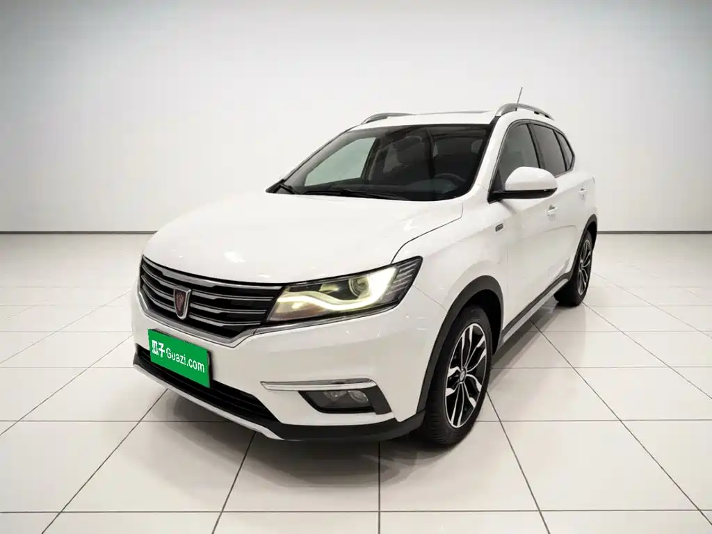 Roewe RX5 2016 2016 30T 2WD Automatic Internet Smart Edition