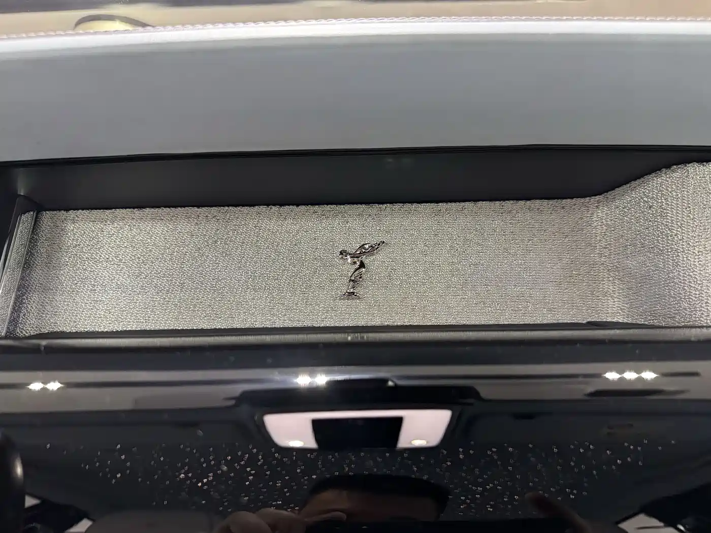 Rolls-Royce Phantom 2021 2018 6.7T Long Wheelbase Version