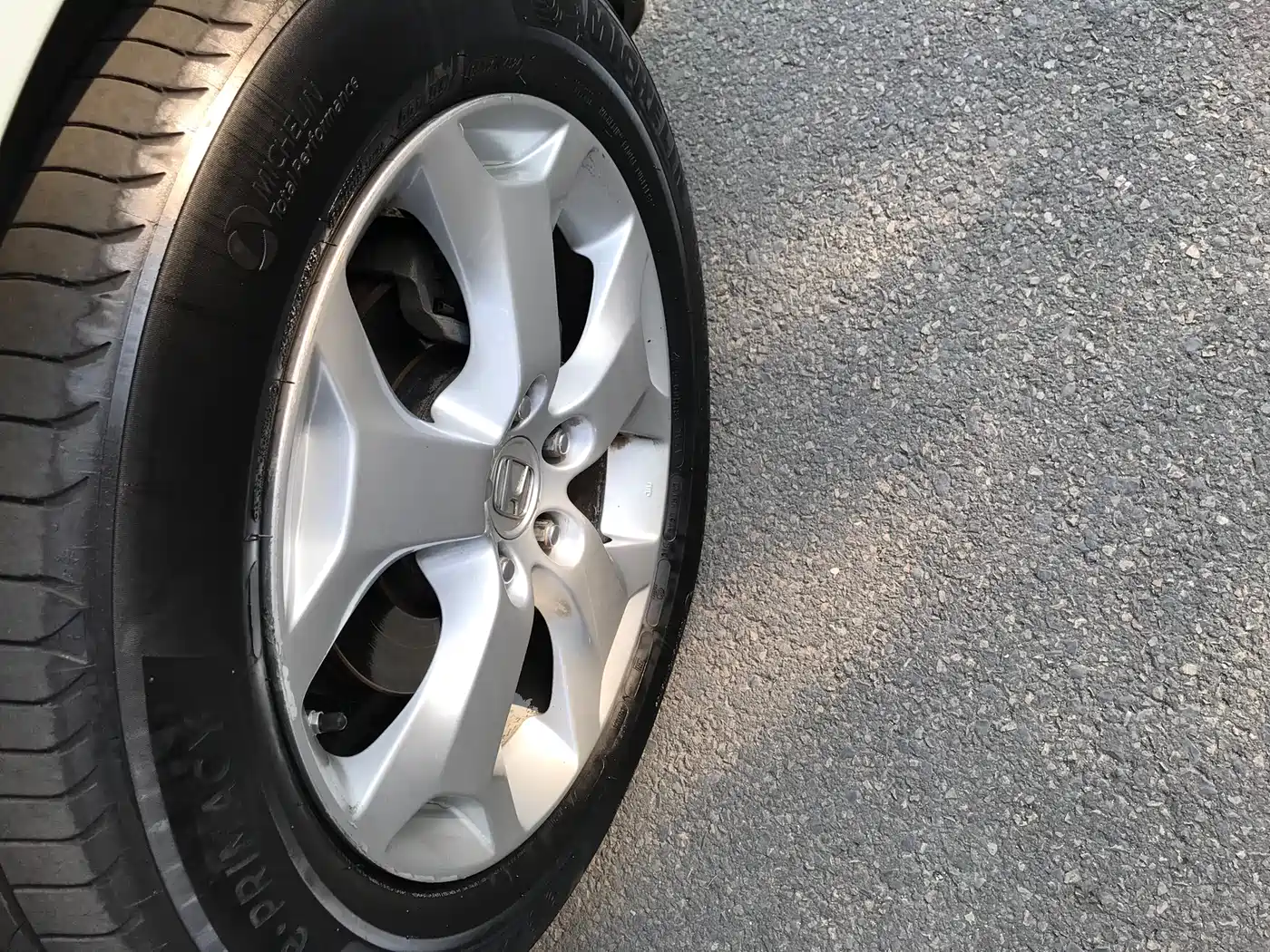 Honda Crosstour 2011 Model 3.5L Flagship Edition фото 18