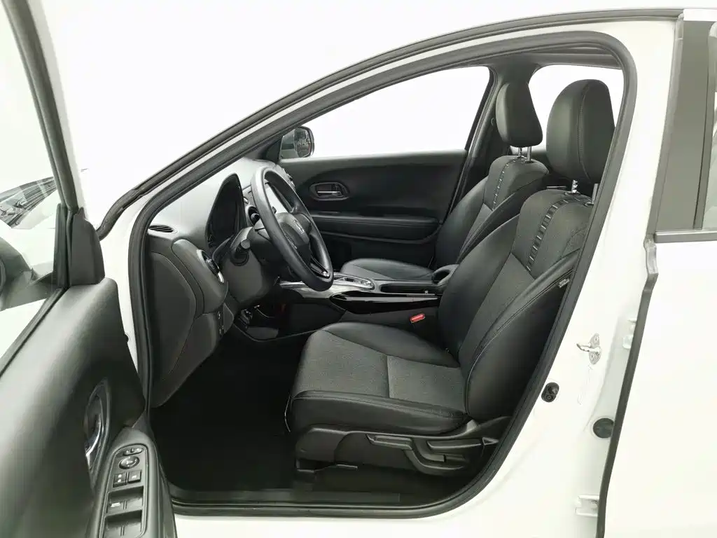 Honda XR-V, миниатюра 10