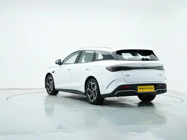 2026 BYD Seal 06 DM-i Touring