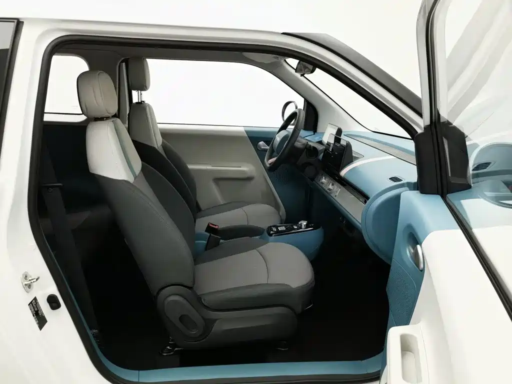 Changan Qiyuan Changan Lumin 2022 2022 210km Sweet Edition