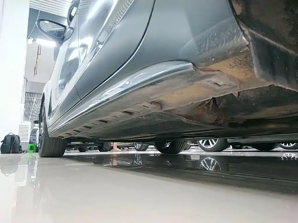 Hyundai Fista 2023 2023 270T N Line TOP Flagship