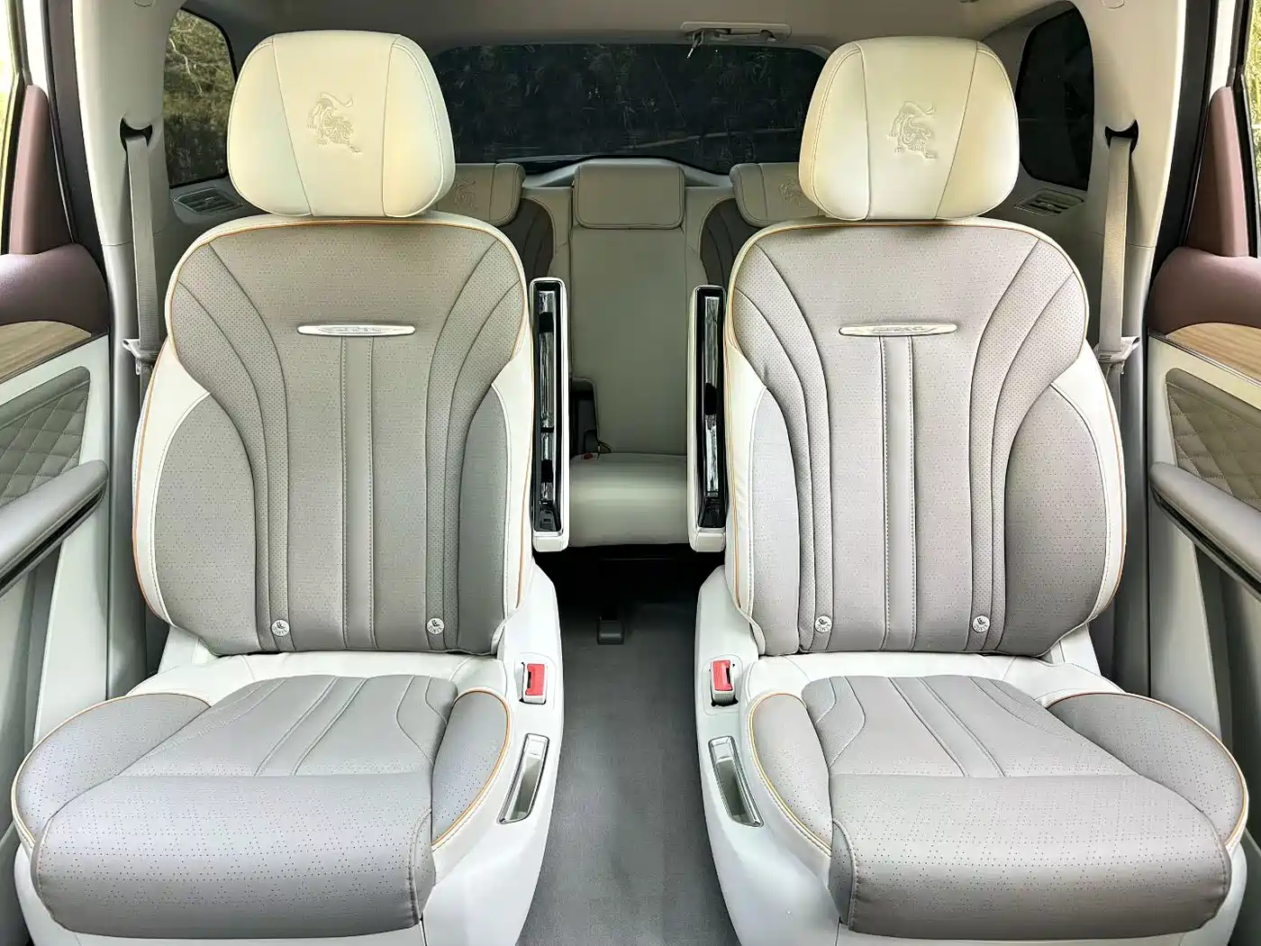 DONGFENG POPULAR YACHTS