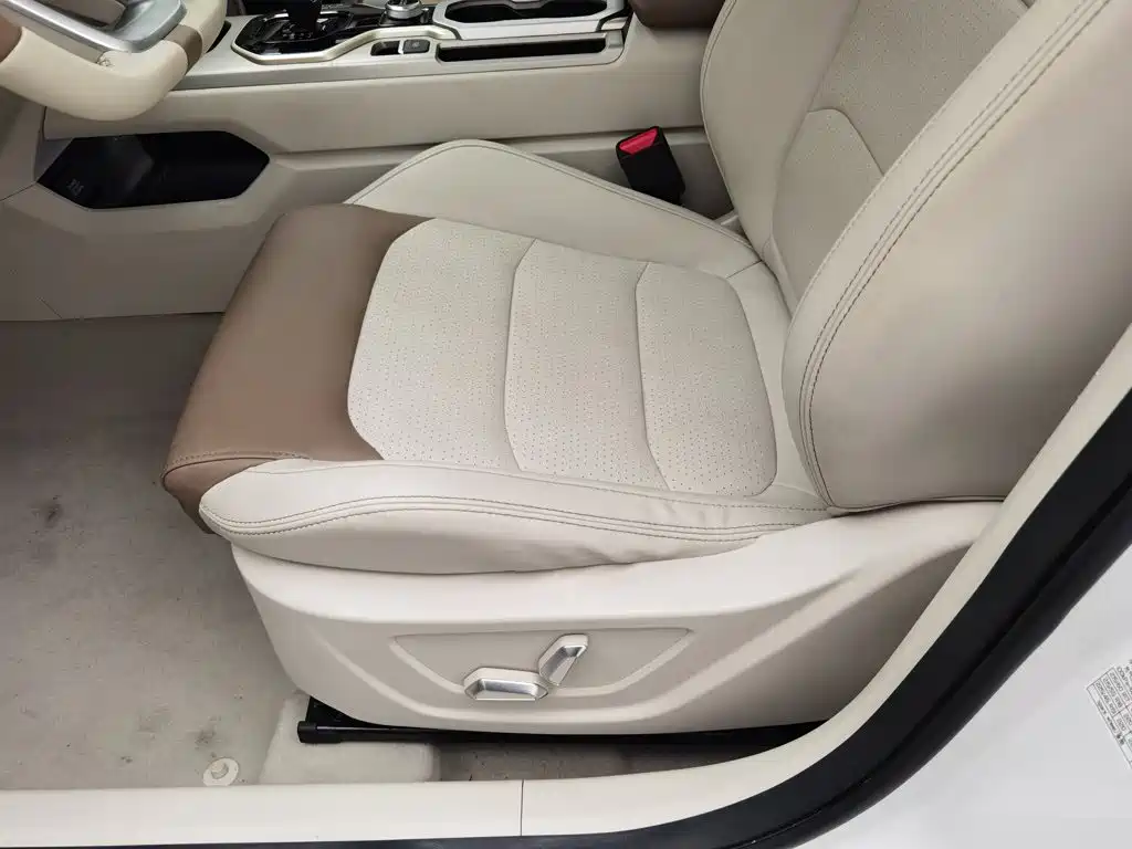 Geely ICON, миниатюра 20