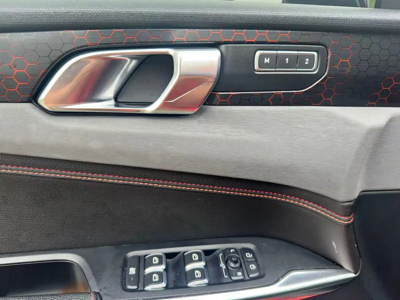 Lynk & Co 03 2019 2.0TD Auto Power Pro Version фото 9